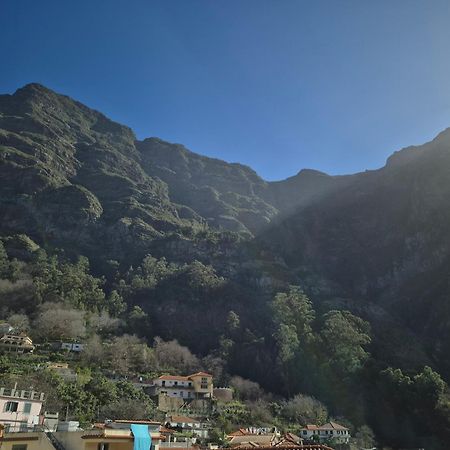 Valley Of Nuns Holiday Apartments Curral Das Freiras Екстер'єр фото