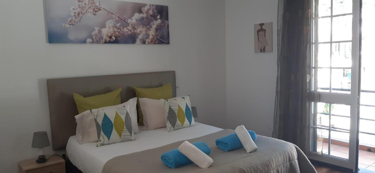 Valley Of Nuns Holiday Apartments Curral Das Freiras Екстер'єр фото