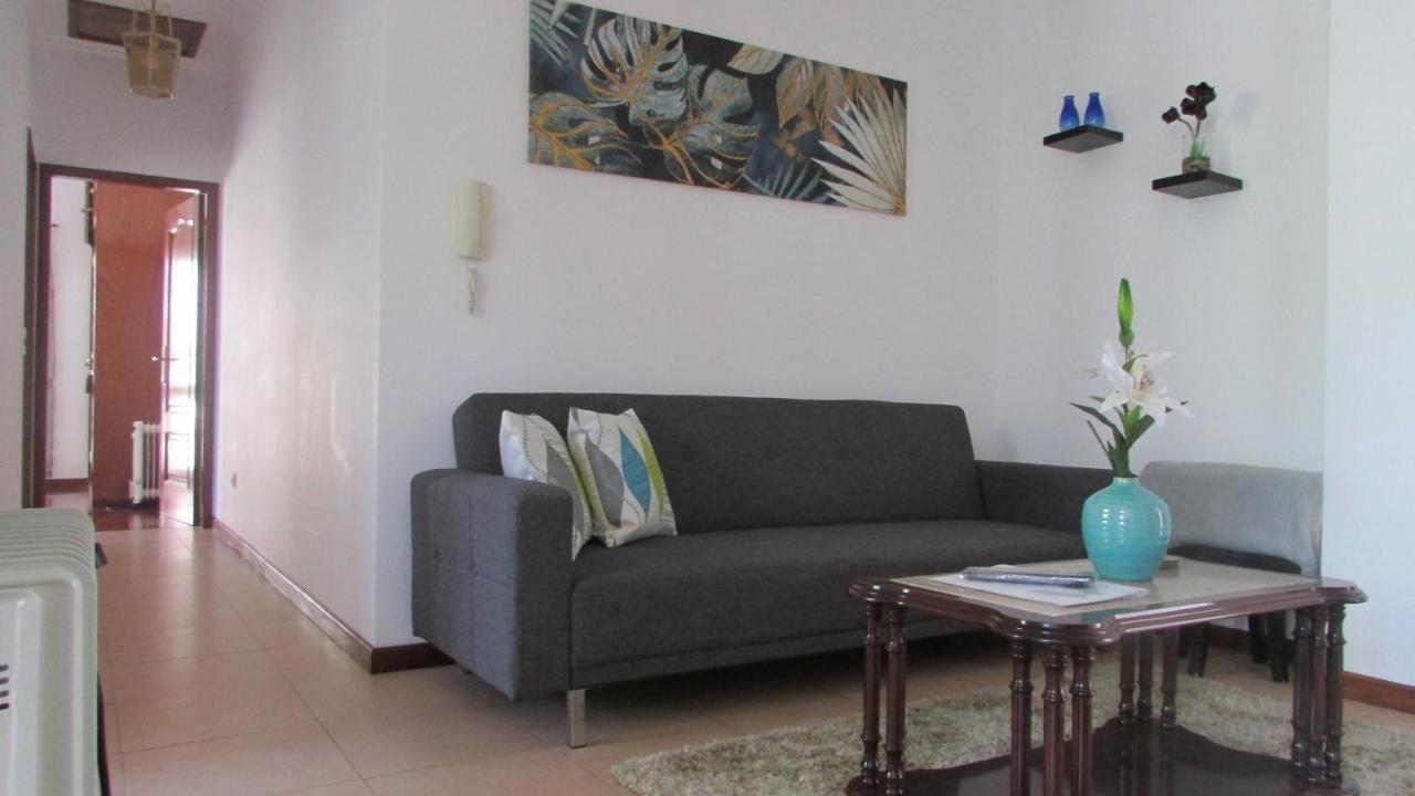 Valley Of Nuns Holiday Apartments Curral Das Freiras Екстер'єр фото
