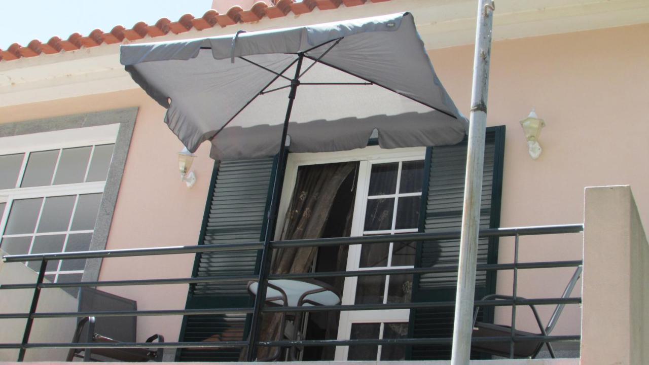 Valley Of Nuns Holiday Apartments Curral Das Freiras Екстер'єр фото