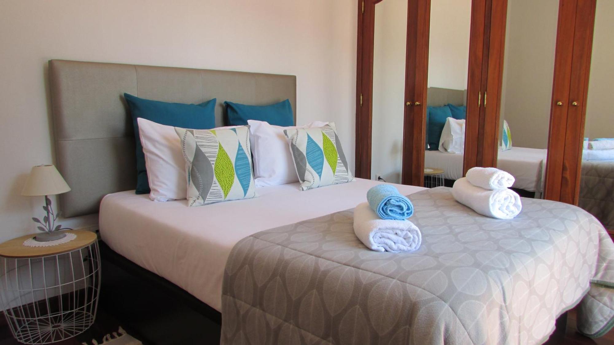 Valley Of Nuns Holiday Apartments Curral Das Freiras Номер фото