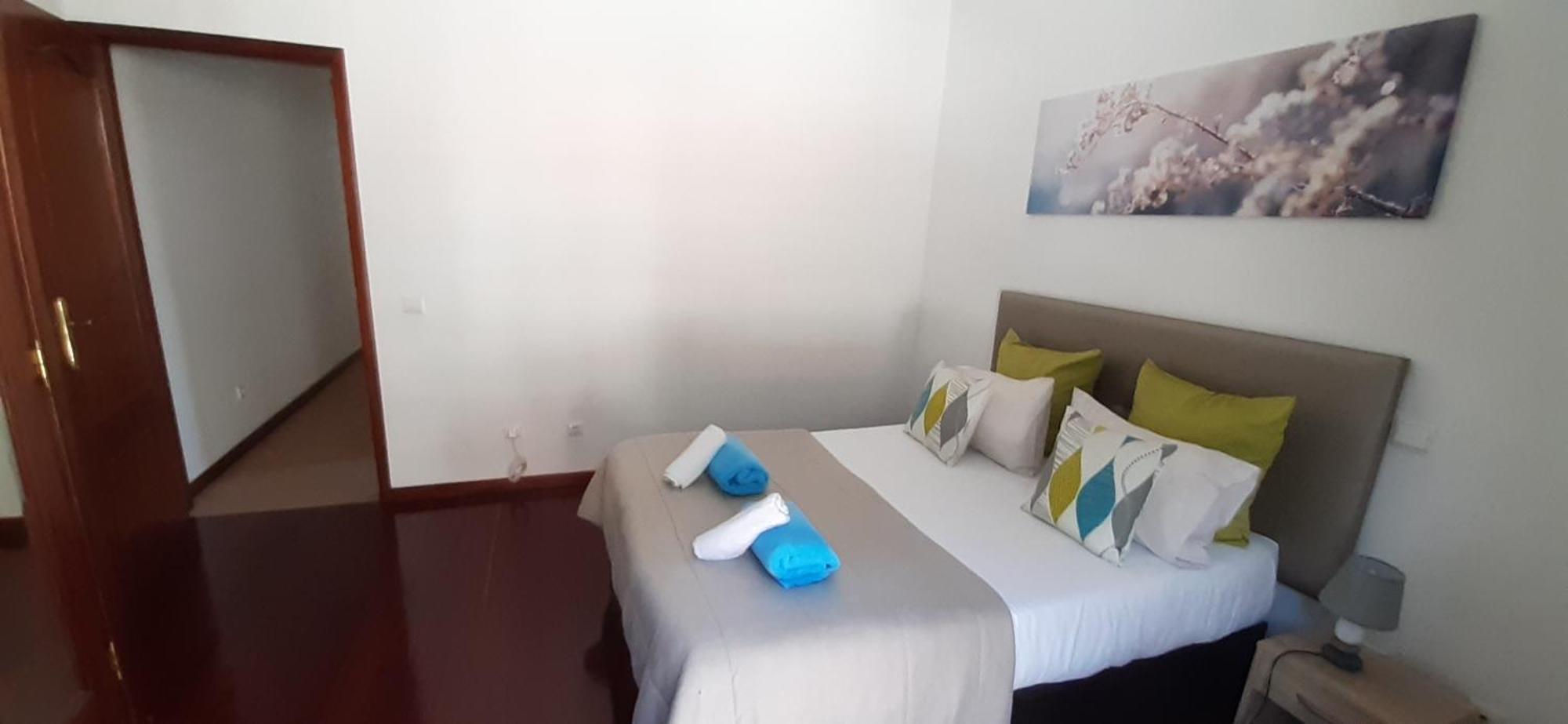 Valley Of Nuns Holiday Apartments Curral Das Freiras Номер фото