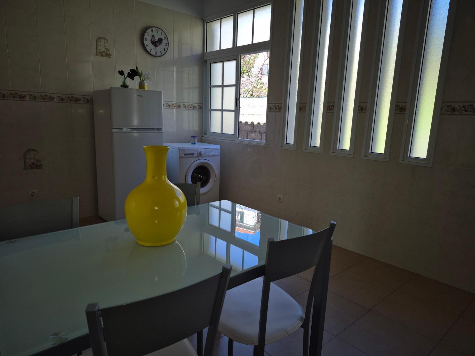 Valley Of Nuns Holiday Apartments Curral Das Freiras Екстер'єр фото