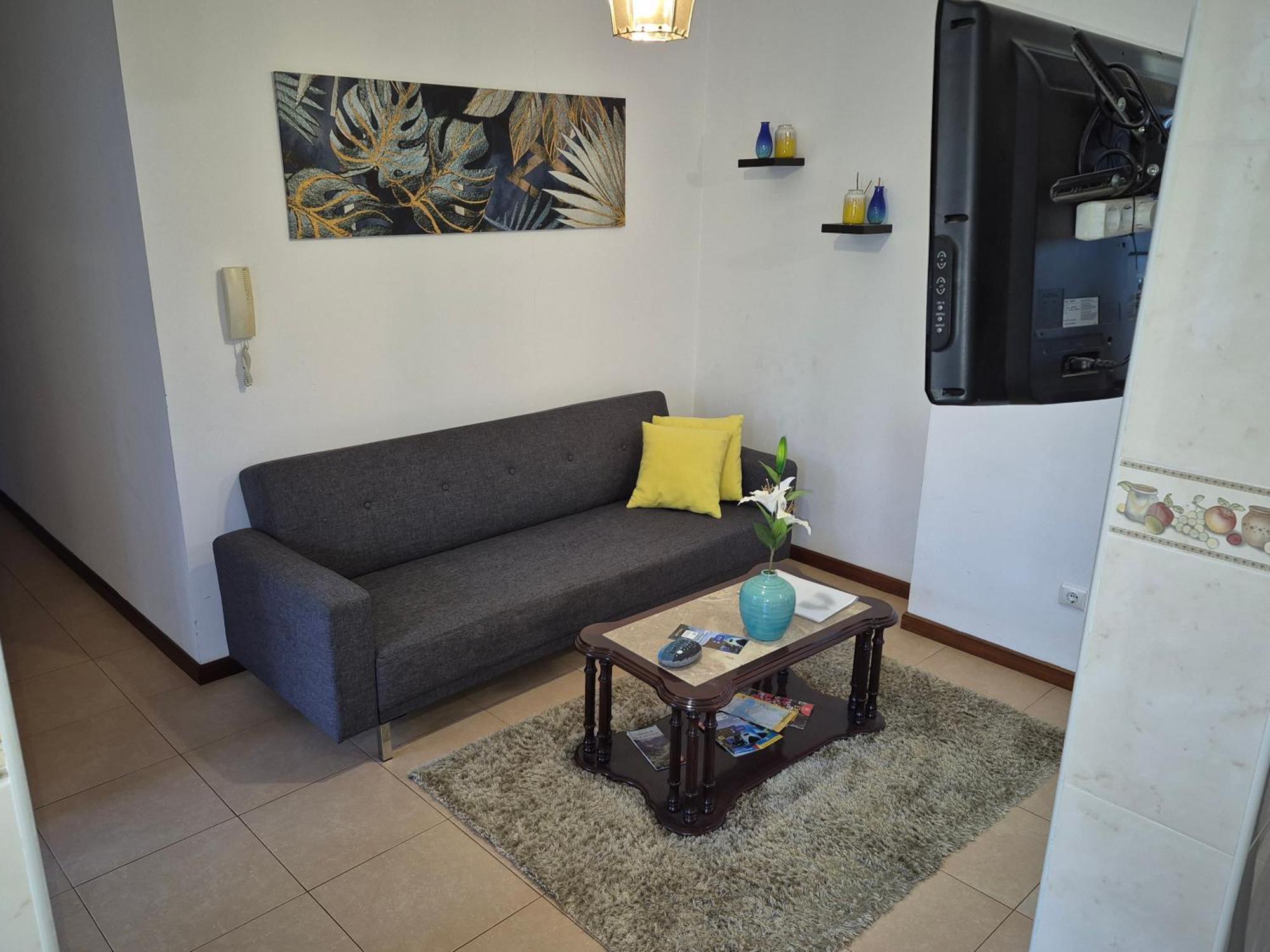 Valley Of Nuns Holiday Apartments Curral Das Freiras Екстер'єр фото