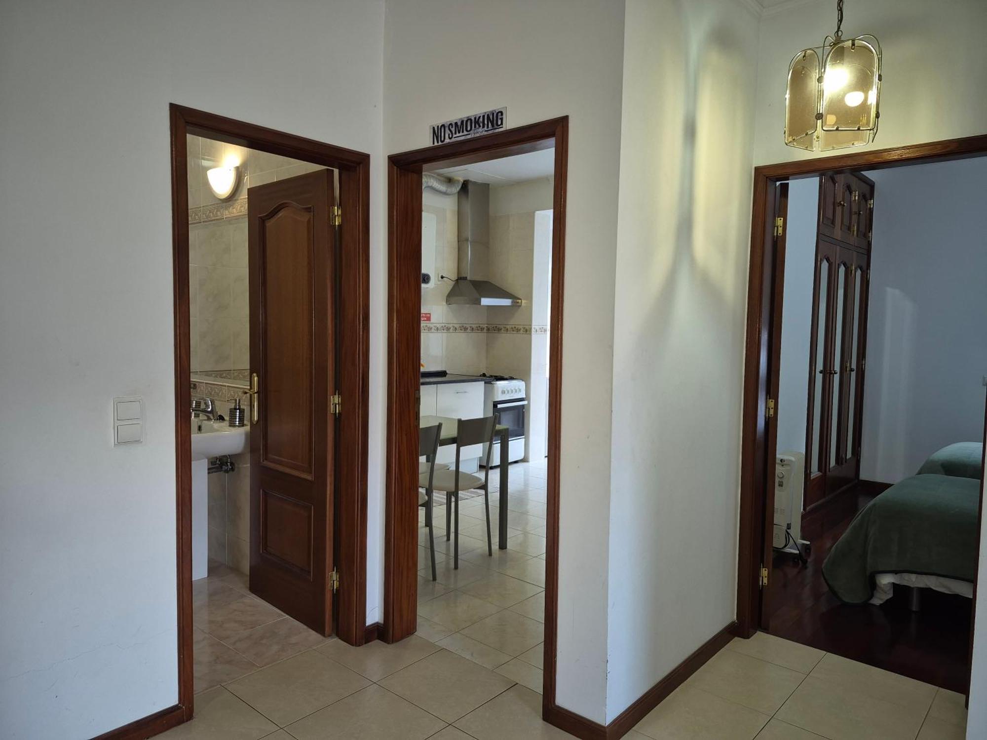 Valley Of Nuns Holiday Apartments Curral Das Freiras Екстер'єр фото