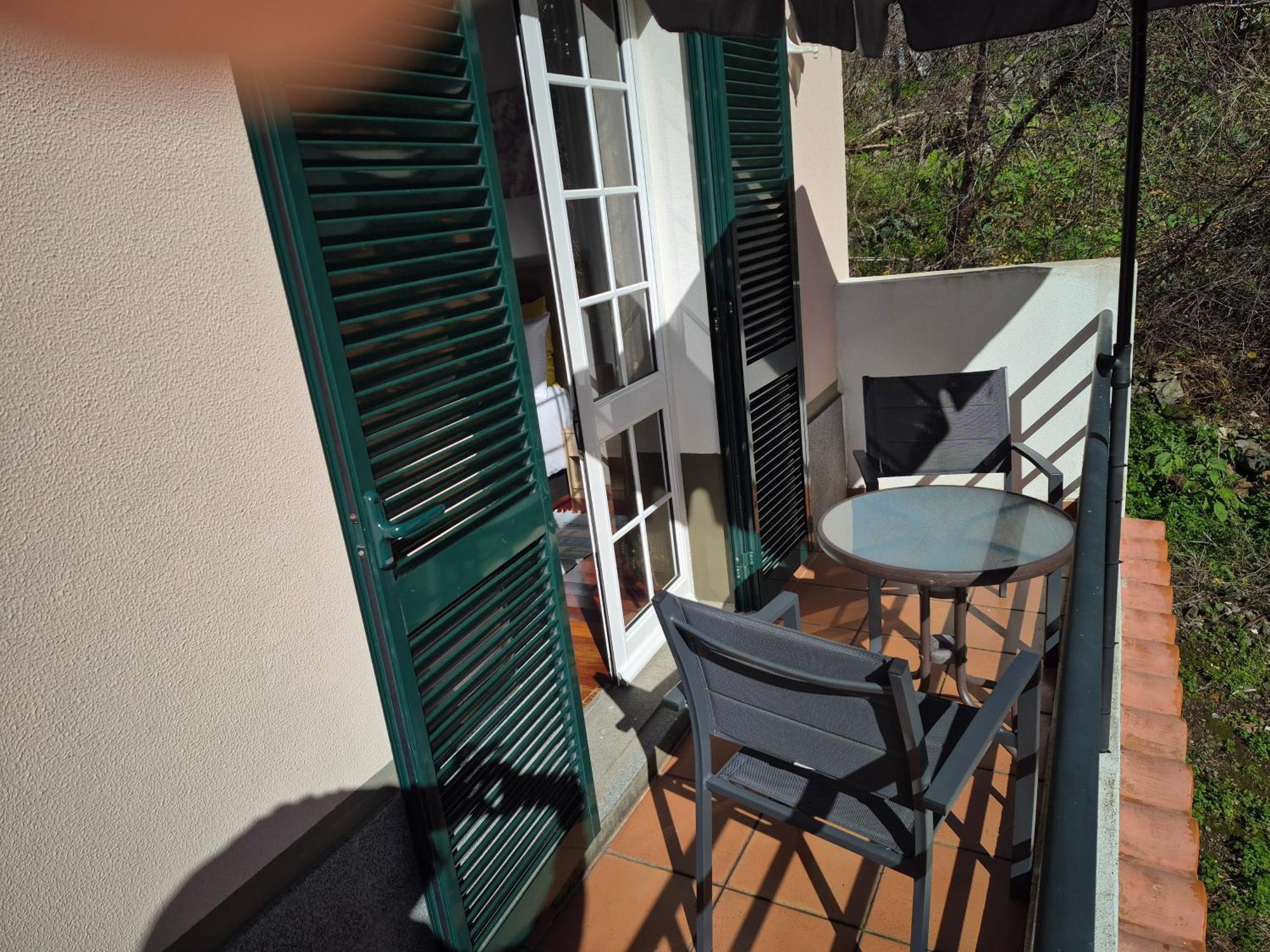 Valley Of Nuns Holiday Apartments Curral Das Freiras Екстер'єр фото