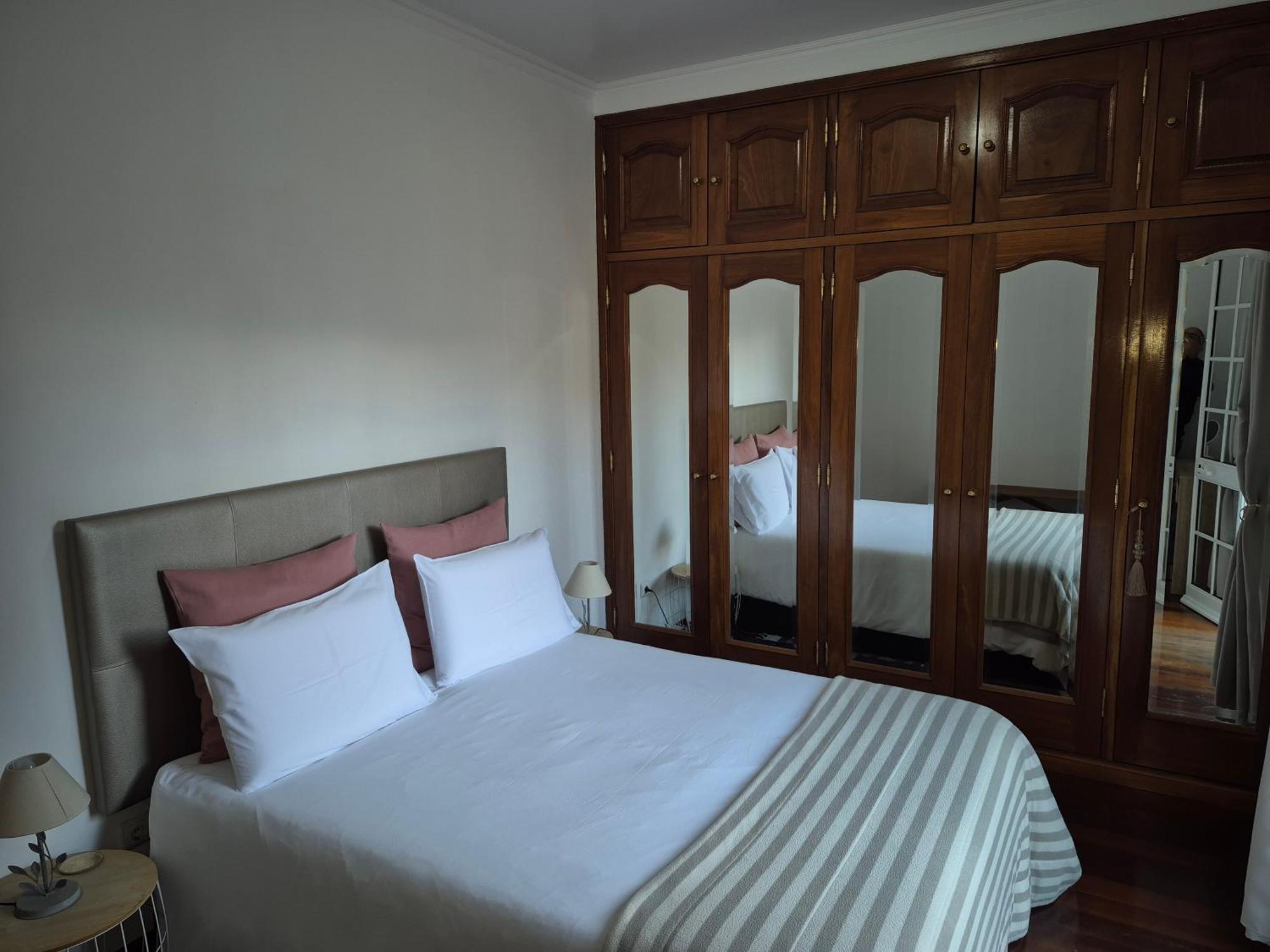 Valley Of Nuns Holiday Apartments Curral Das Freiras Екстер'єр фото