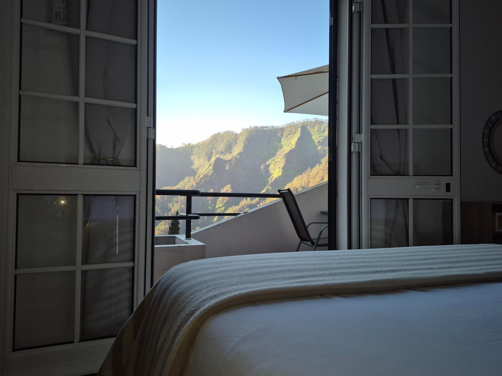 Valley Of Nuns Holiday Apartments Curral Das Freiras Екстер'єр фото