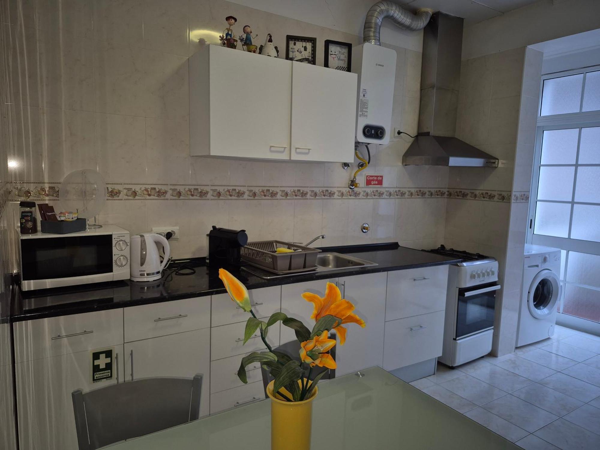 Valley Of Nuns Holiday Apartments Curral Das Freiras Екстер'єр фото