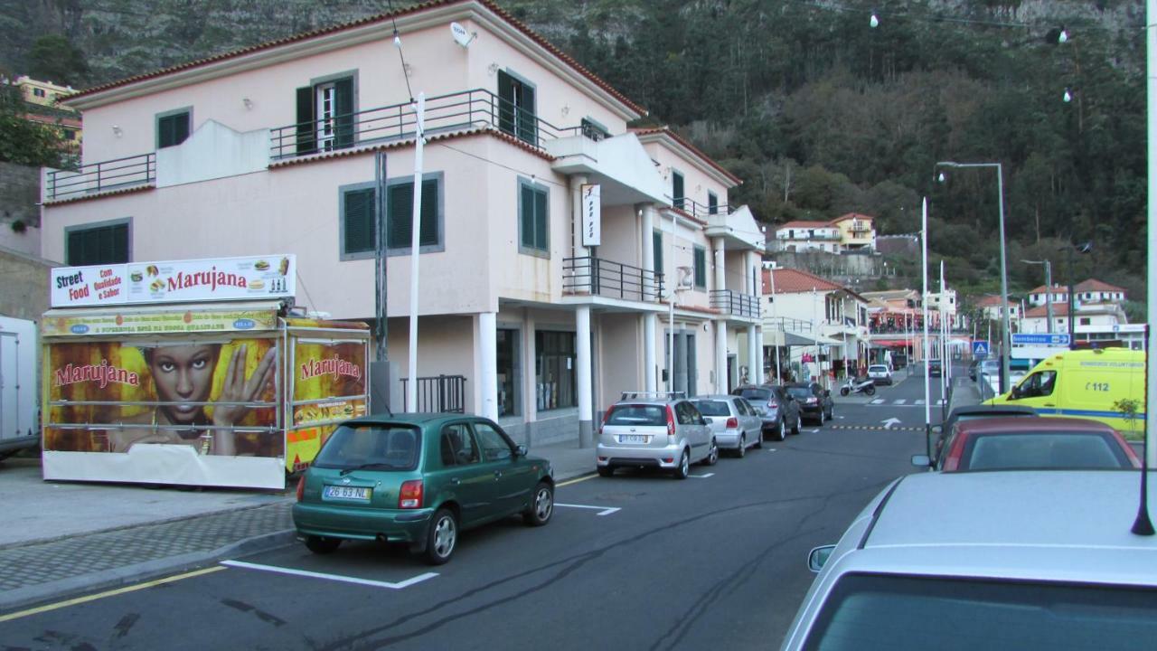 Valley Of Nuns Holiday Apartments Curral Das Freiras Екстер'єр фото
